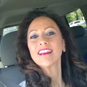 Meet your Posher, Brenda
